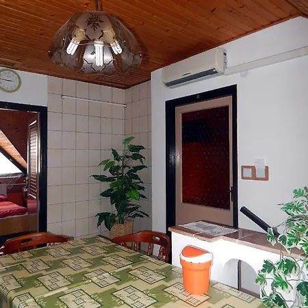 Studio In Harkany/sudtransdanubien 20482