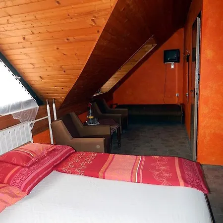 Studio In Harkany/sudtransdanubien 20482 Apartament