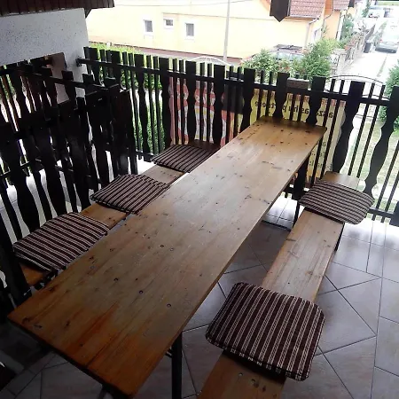 Studio In Harkany/sudtransdanubien 20482 Apartament *