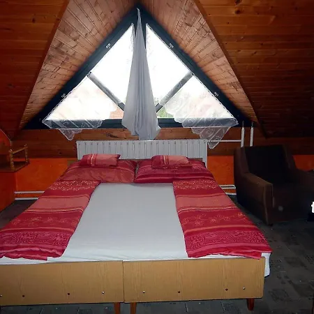 Studio In Harkany/sudtransdanubien 20482