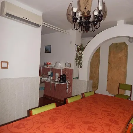 Apartament Studio In Harkany/sudtransdanubien 20482