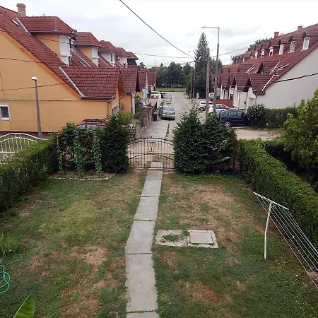 Studio In Harkany/sudtransdanubien 20482 Apartament *