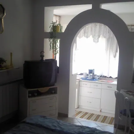 Apartament Studio In Harkany/sudtransdanubien 20482
